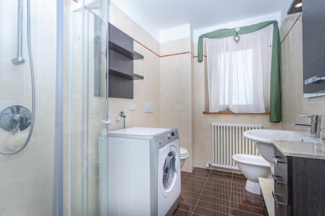 Apartamento Golf View Apt With Parking And Mountain View! Tarvisio Exterior foto
